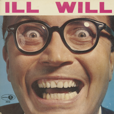 Ill Will