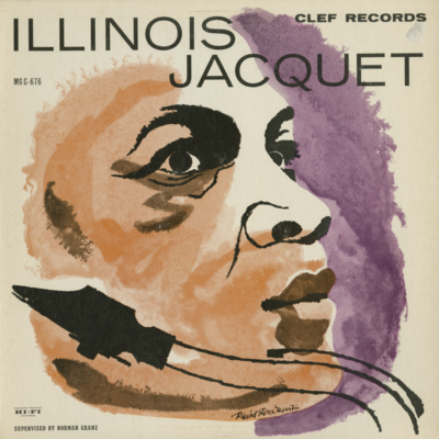Illinois Jacquet Septet