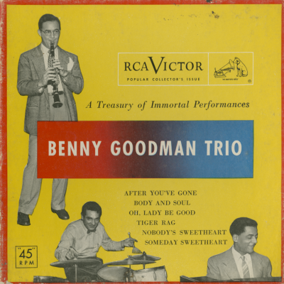 Immortal Performances (1952)