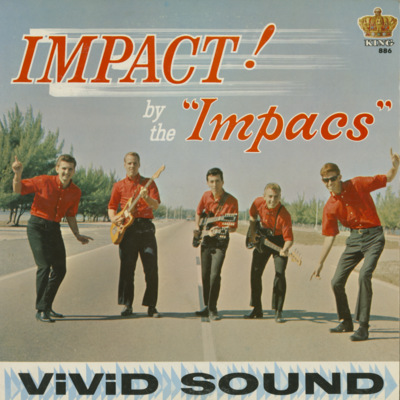Impact! (1964)