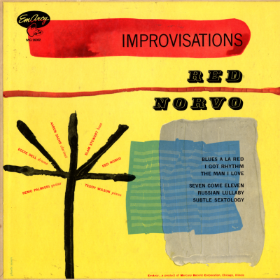 Improvisation (1954)
