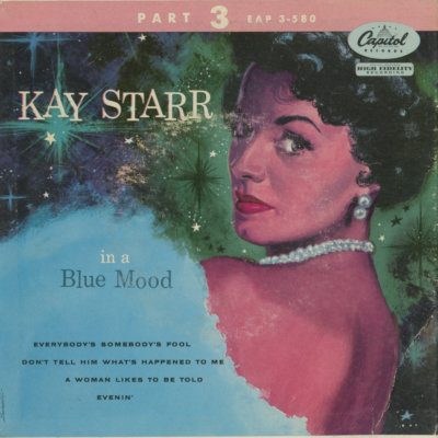 In A Blue Mood Part 3 (1955)