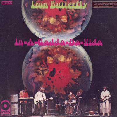 In A Gadda Da Vida (1968)