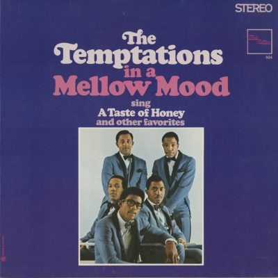 In A Mellow Mood (1967)