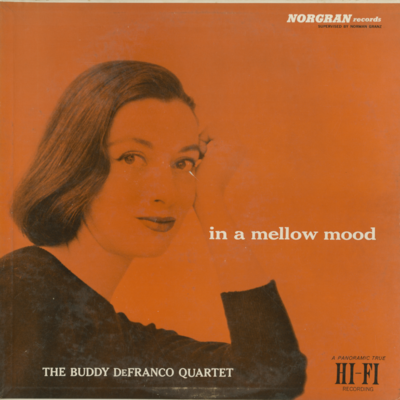 In A Mellow Mood (1956)