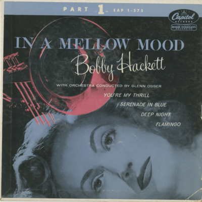 In A Mellow Mood Part 1 (1955)