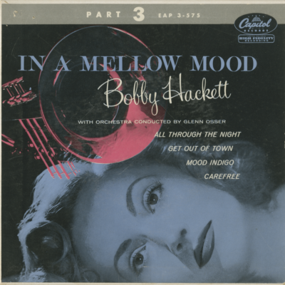 In A Mellow Mood Part 3 (1955)