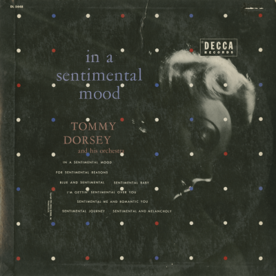 In A Sentimental Mood