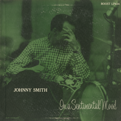 In A Sentimental Mood