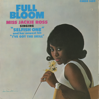 In Full Bloom (1965)
