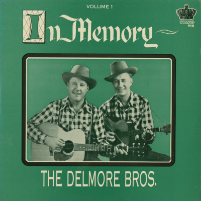 In Memory (1964)