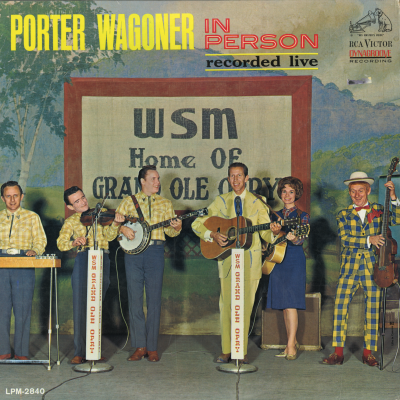 In Person With Norma Jean