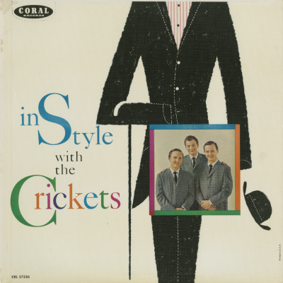 In Style With The Crickets