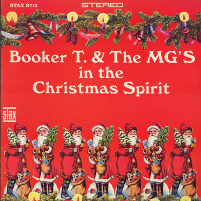 In The Christmas Spirit