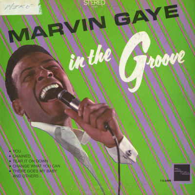 In The Groove (1968)