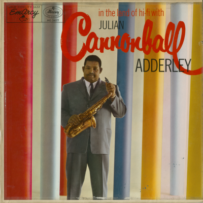 In The Land Of Hi Fi