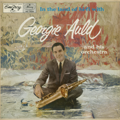 In The Land Of Hi Fi