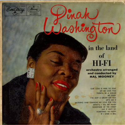 In The Land Of Hi Fi