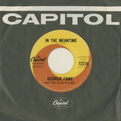 In The Meantime / Let The Sun Shine In