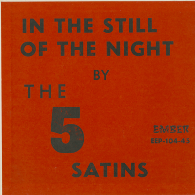 In The Still Of The Night (1961)