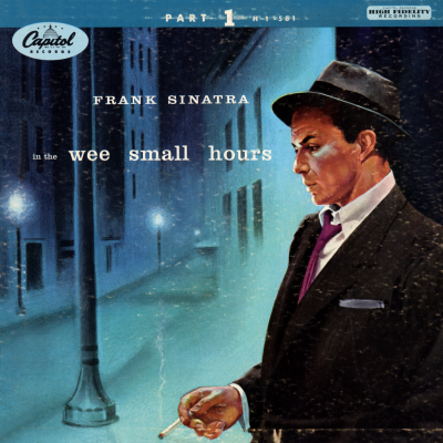 In The Wee Small Hours (1955)