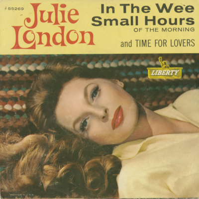 In The Wee Small Hours Of The Morning / Time For Lovers