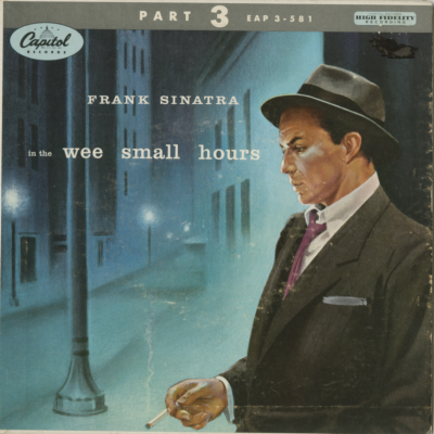 In The Wee Small Hours Part 3 (1955)