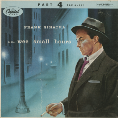 In The Wee Small Hours Part 4 (1955)