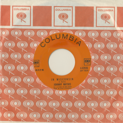 In Wisconsin / Sooner Or Later