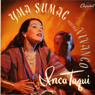 Inca Taqui (1953)
