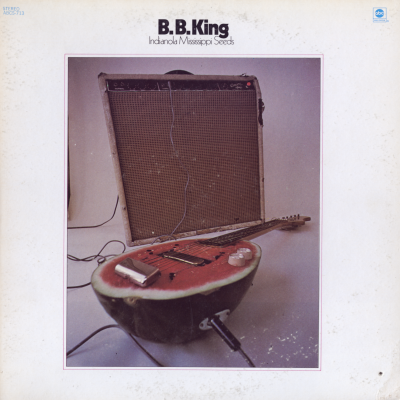 Indianola Mississippi Seeds