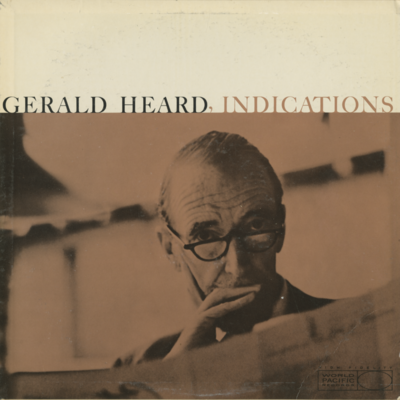 Indications (1959)