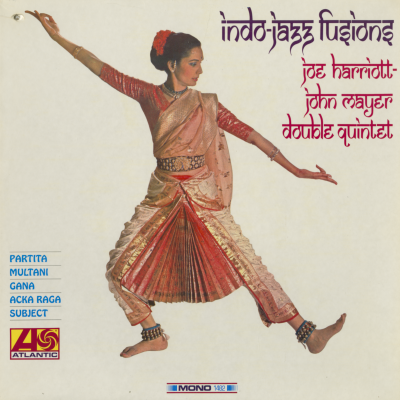 Indo-Jazz Fusions