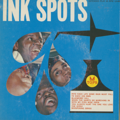 Ink Spots (1959)
