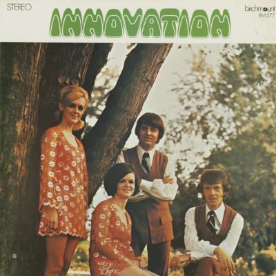 Innovation (1971)