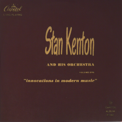 Innovations In Modern Music (1950)