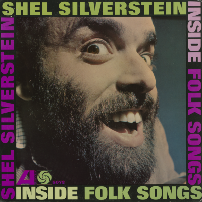 Inside Folk Songs (1963)