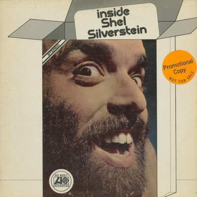 Inside Shel Silverstein (1970)