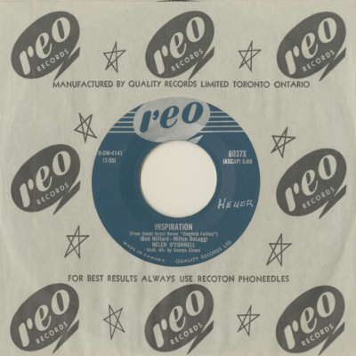 Inspiration / Sailor Boys Have To Talk To Me In English