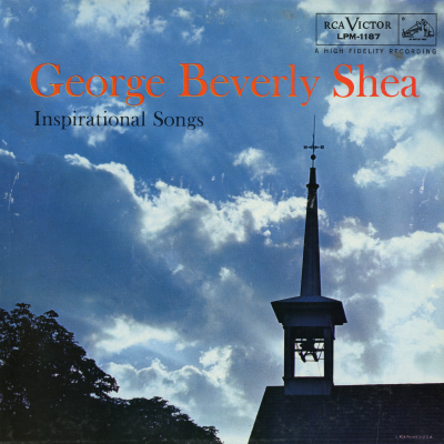 Inspirational Songs (1956)