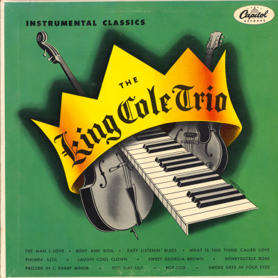 Instrumental Classics (1955)
