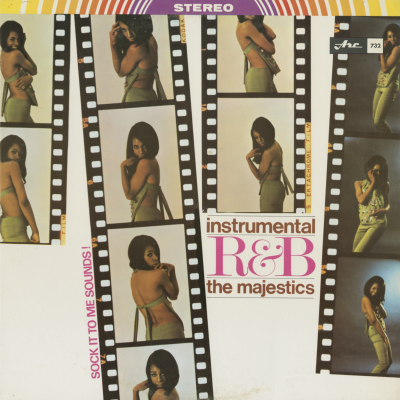 Instrumental R&B (1967)
