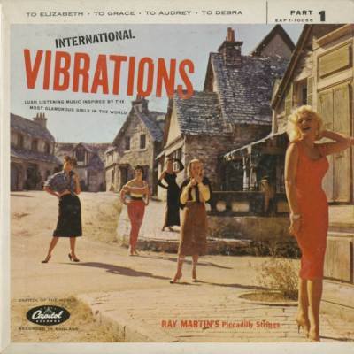 International Vibrations Part 1 (1957)
