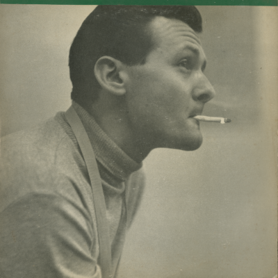 Interpretations By The Stan Getz Quintet # 2 (1954)