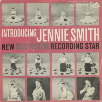 Introducing Jennie Smith