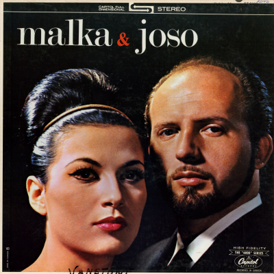 Introducing Malka And Joso
