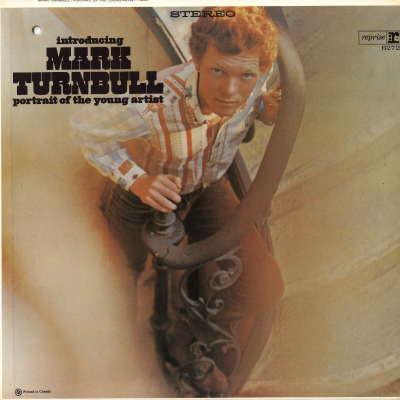 Introducing Mark Turnbull (1968)