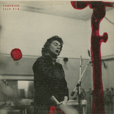 Introducing Millie Vernon (1956)