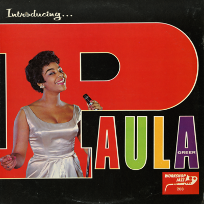 Introducing Paula Greer (1963)
