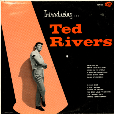 Introducing Ted Rivers (1962)